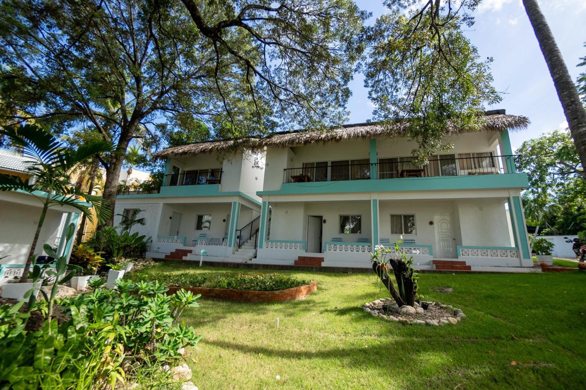 Bungalow #16 At Waterfront Playa Alicia Sosúa Extérieur photo